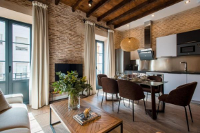 La Sillería de Triana by Magno Apartments, Seville